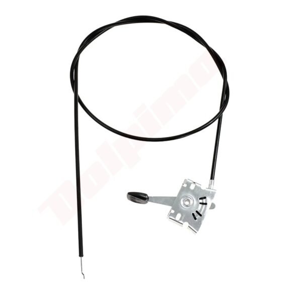 Droselio trosas CASTEL GARDEN 1475 mm 81007091