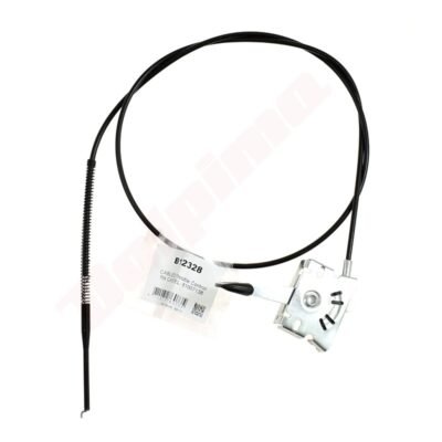 Droselio trosas CASTEL GARDEN 1320 mm 81007138
