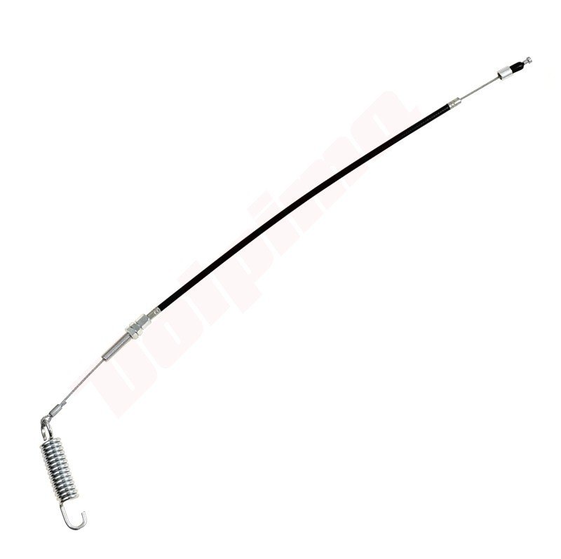 Stabdžių trosas CASTEL GARDEN 82004602/3