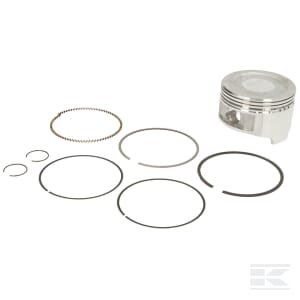 Stūmoklio komplektas Briggs & Stratton