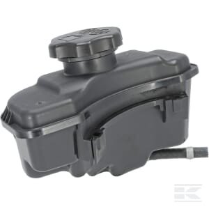 Kuro bakas Briggs & Stratton