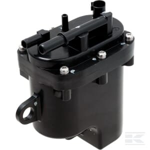 Kuro siurblio modulis Briggs & Stratton
