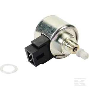Solenoidai