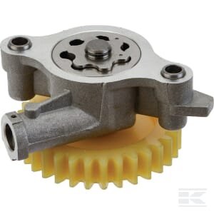 Alyvos siurblys Briggs & Stratton