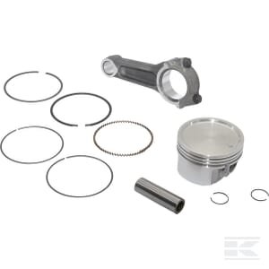 Stūmoklio komplektas Briggs & Stratton