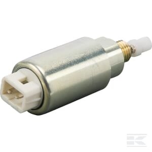 Kuro solenoidas Briggs & Stratton: 845654
