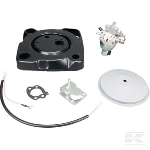 Karbiuratorius Briggs & Stratton 846944
