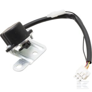 Žingsninis variklis Briggs & Stratton