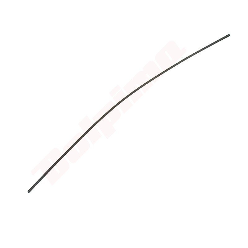 Lankstus pavaros velenas 890 mm