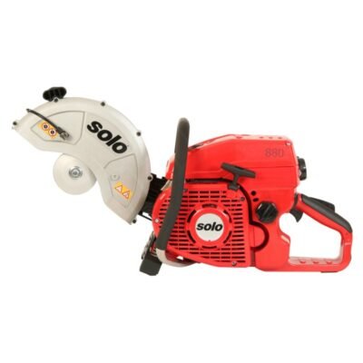 CUT-OFF SOLO 880 350MM 14 coliai
