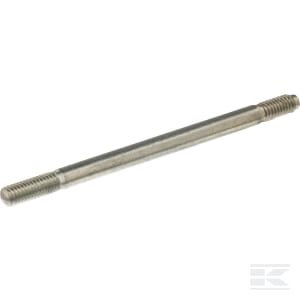 Fiksavimo kaištis 6×82 Honda