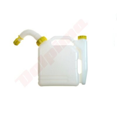 Kuro kanistras MIX 2L FLEX