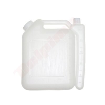 Kuro kanistras MIX 4,5L