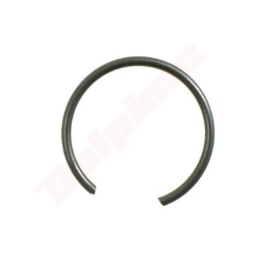 Stūmoklio žiedo fiksatorius 18 mm 90551-ZE1-000