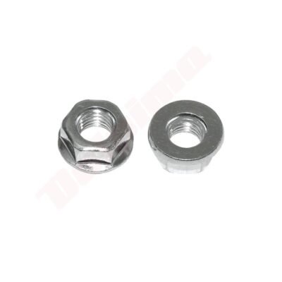 Pjovimo juostos veržlė M10x1,50 17MM STIHL MS070 9220 260 1300