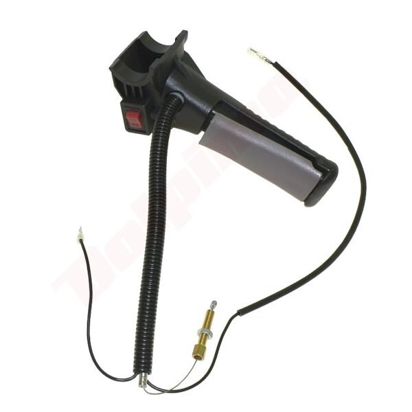 Rankena ATLAS COPCO COBRA 9234 0005 69 Dešinysis