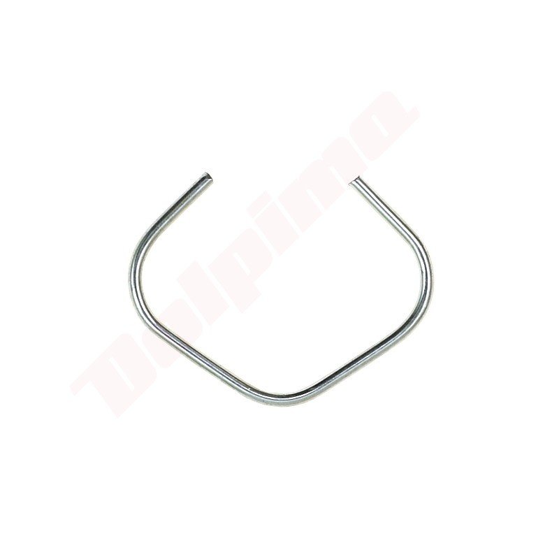 Stūmoklio žiedo fiksatorius (C tipo fiksatorius) STIHL FS56, FS56 C, FS56 R, FS75, FS80, FS85, FS120, FS200, FS250, FS48, FS52, FS62, FS66, FS72, FS74, FS76, FS94, FS94 C, FS94 R, FS94 RC, HT70, HT70 K, HT75, KM85, KM85 R, KM94 R, KM94 RC, KA85 R Attachment, KA120, KA120 R, KA250 Attachment, KW85, FC70, FC70 C, FC72, FC73, FC75, FC85, HL75, HL75 K, HL91 K, HL91 KC, HL92 C, HL92 KC, HL94, HL94 C, HL94 K, HL94 KC, SP85 94576214481C