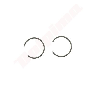 Stūmoklio žiedo fiksatorius 15 mm 9462 650 1500