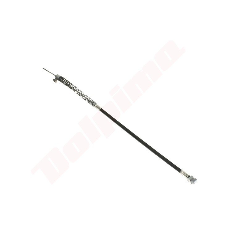 Droselio trosas WACKER BH 95710