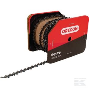 Grandinė .325" 1.3mm 1848 DL 100 ft Mikro kampinis dantukas Speedcut Oregon