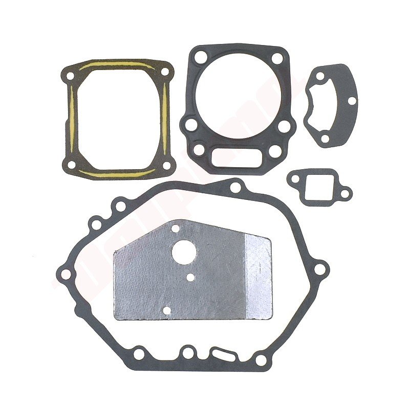 Tarpinės DUCAR DV196