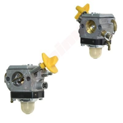 Karbiuratorius kinietiškam varikliui, Ø 19 mm