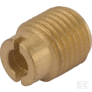 Pagrindinis purkštukas Honda