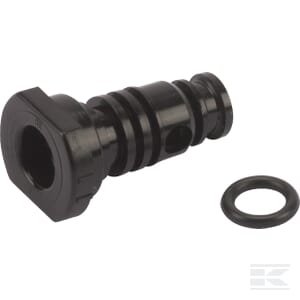 Pagrindinis purkštukas Honda