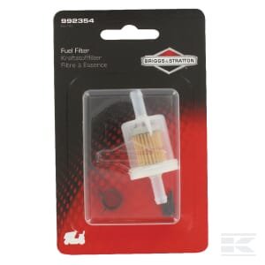 Kuro filtras Briggs & Stratton