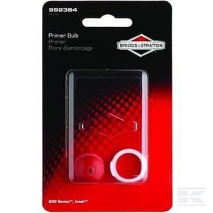 Pasiurbimo pompelė 1 x 694395 Briggs & Stratton