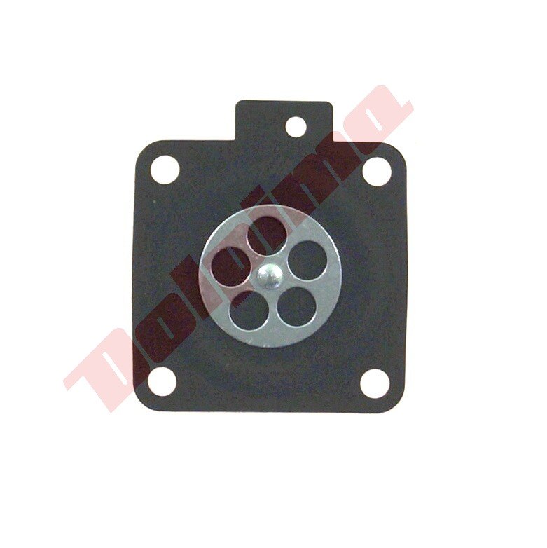 Karbiuratoriaus membranų remonto komplektas Bing 48A 101C 125A