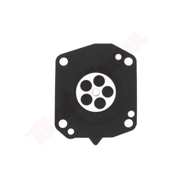 Karbiuratoriaus membranų remonto komplektas Walbro aukštos kokybės