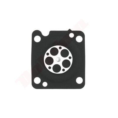 Karbiuratoriaus membranų remonto komplektas Zama A015701