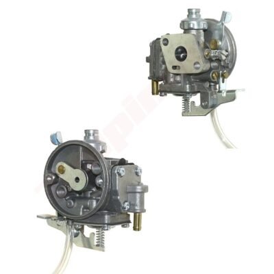 Karbiuratorius SHINDAIWA C 35 A021-003490, 2J11A2