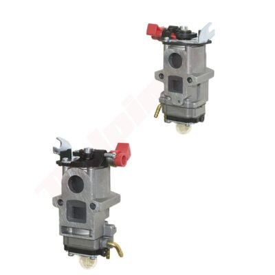 Karbiuratorius Echo PB-8010, PB-9010 A021-004920