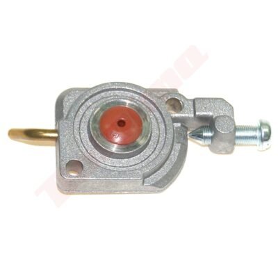 Kuro pompos korpusas