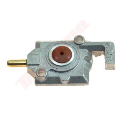 Kuro pompos korpusas