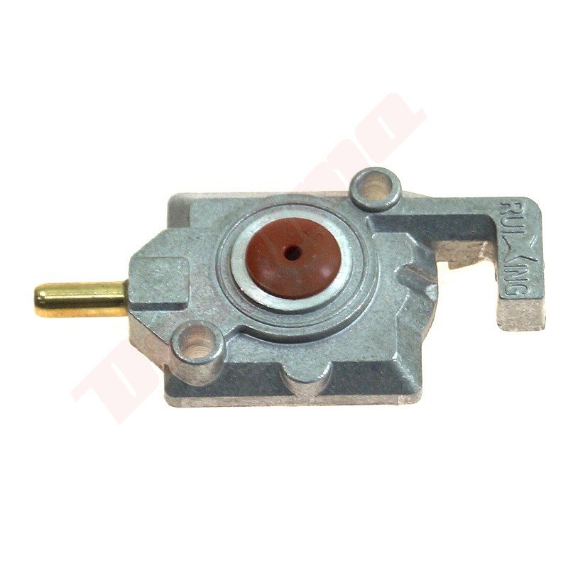 Kuro pompos korpusas