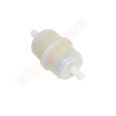 Kuro filtras su srauto kryptimi 10x40x122