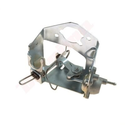 Automatinė oro sklendė