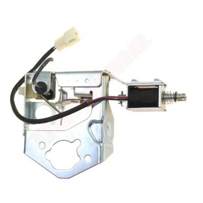 Automatinė oro sklendė E