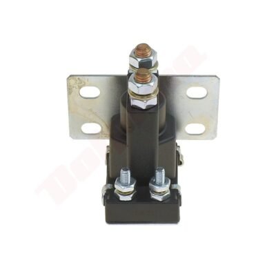 Kontaktorius T2XP4 JOHN DEERE AM104036