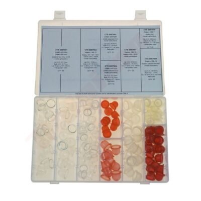 Kuro pompos komplektas 7/150