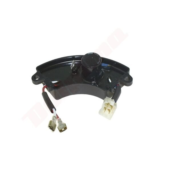 Įtampos reguliatorius AVR 250V 330UF W 6