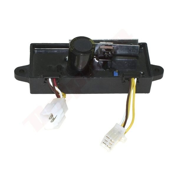 Įtampos reguliatorius AVR 250V 470UF W10