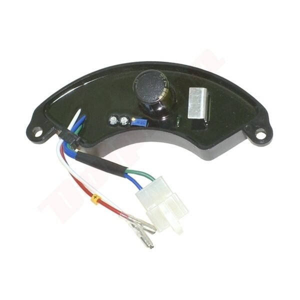 Įtampos reguliatorius AVR P1 250V 470UF
