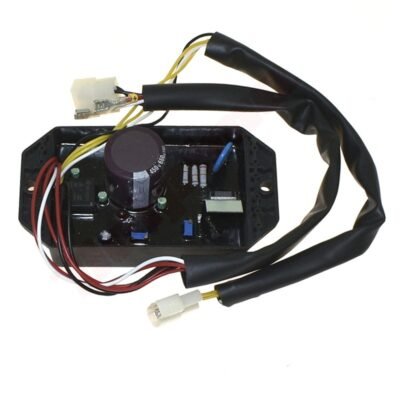 Įtampos reguliatorius AVR 450V 680UF W10