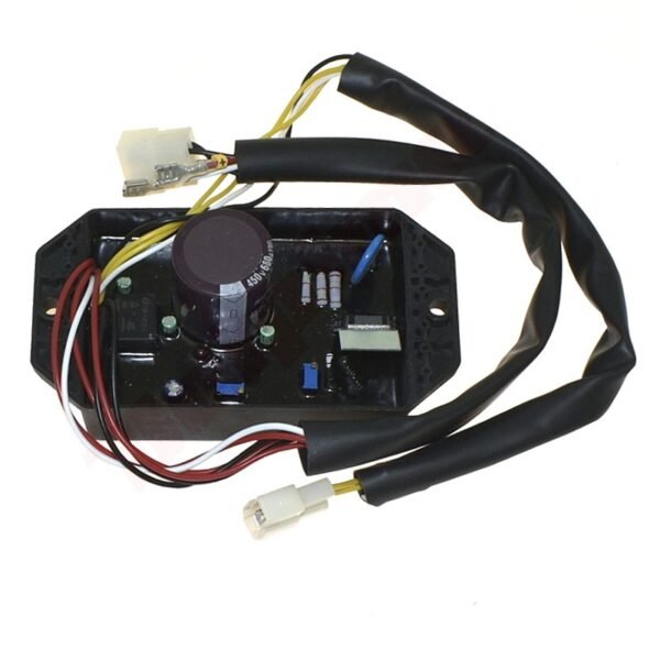 Įtampos reguliatorius AVR 450V 680UF W10