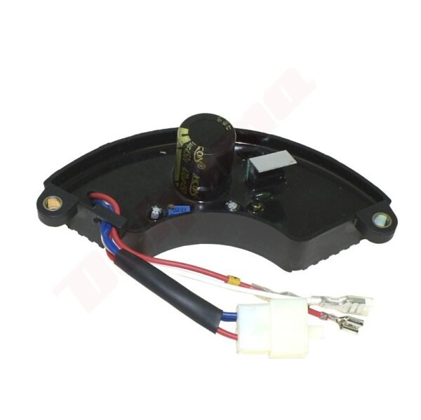 Įtampos reguliatorius AVR P1 450V 470UF