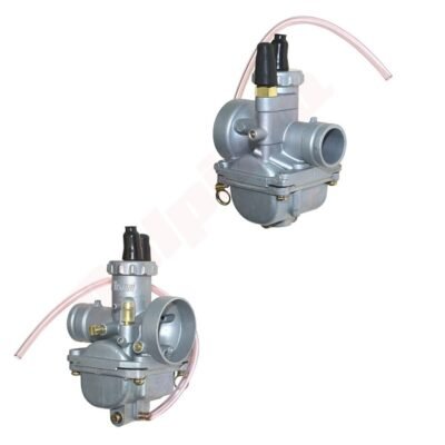 Karbiuratorius SUZUKI AX100